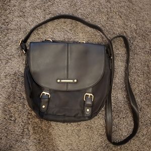 Rampage Satchel Handbag